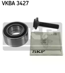 Комплект подшипника SKF VKBA 3427